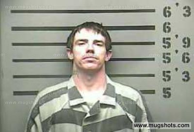 Brandon Wayne Hawkins
