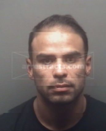Daniel Alfaro Villarreal