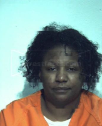 Ronae Patterson