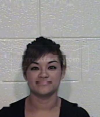 Daisy Jacqueline Estrada Avila