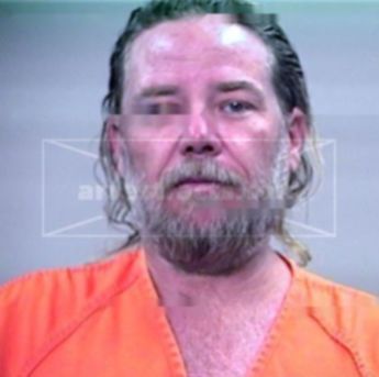 Kelly Wayne Patterson