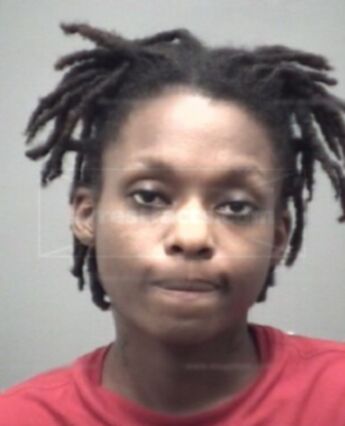 Latwanna Eugenia Mcswain