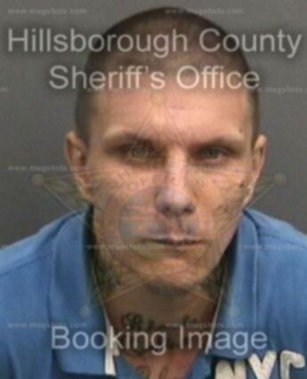 George Russell Davis Jr.