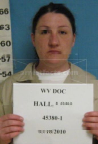 Lori C Hall