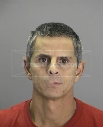 Mark Anthony Mauldin