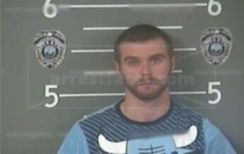 Cody J Phillips