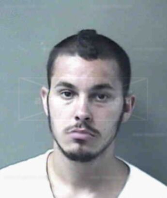 Billy Anthony Moore