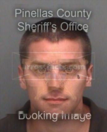 Eric Anthony Pudlak