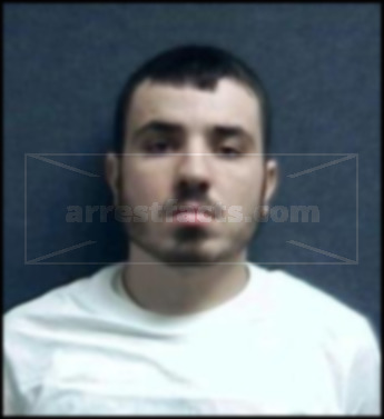 Michael Authur Lee Roberts