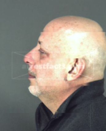 Gregory Glenn Austin