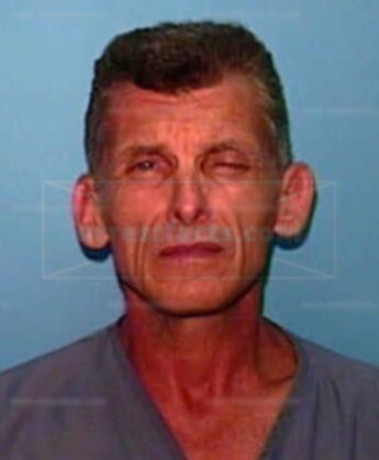 Clifford Harold Garver