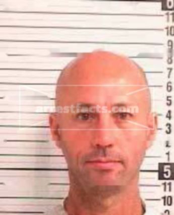 Jimmy Dale Jenkins