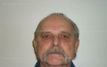 James Madison Hollingsworth