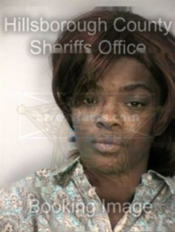 Jajuanna Yvette Broxton