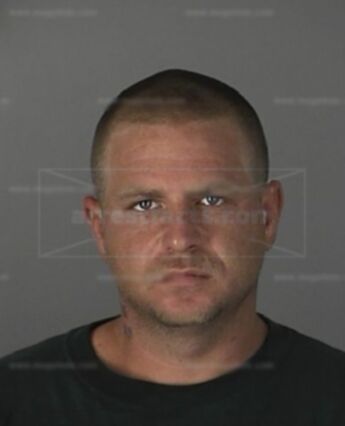 Corey Allen Thorne