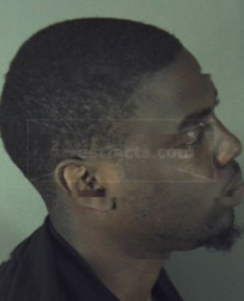 Ricky Lee Fisher Jr