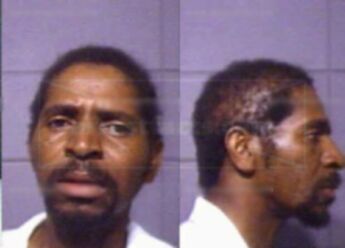 Clarence Lee Ward