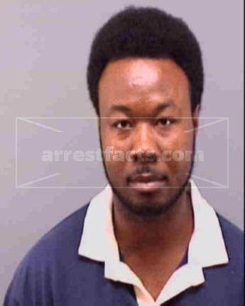 David Dewane Jones