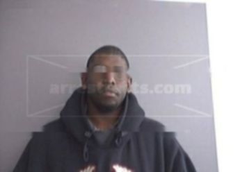 Jerrold Jimez Carter