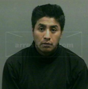 Victor Gonzalez-Hernandez