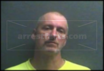 Todd William Macklin