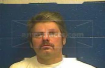 Mark Adam Townsend