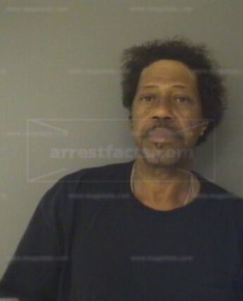 Eric Leon Williams