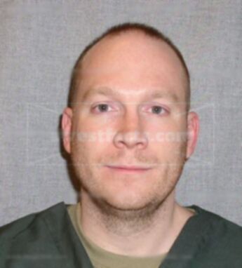 Chad Jorgensen