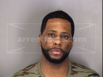 Chanell Rashad Hickey