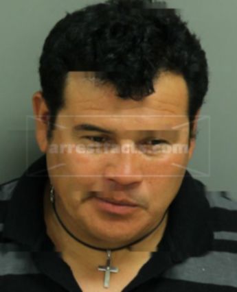 Jose Del Carmen Reyes Pineda