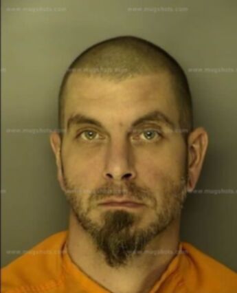 Jason Roy Mitchell