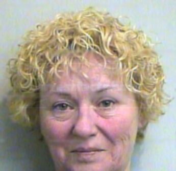 Linda Lanshaw
