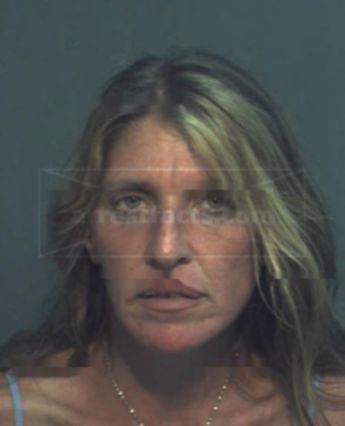 Melissa Sue Rushing