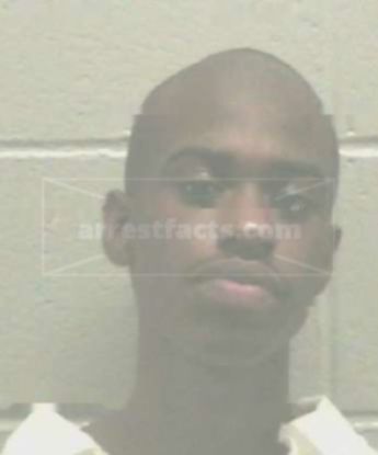 Devante Cortez Dixon