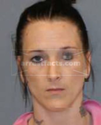 Crystal Lynne Hathcock