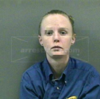 Sarah Elaine Noyes