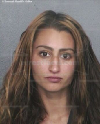 Leah Rahcel Breines
