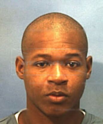 Torre Darnell Luckett