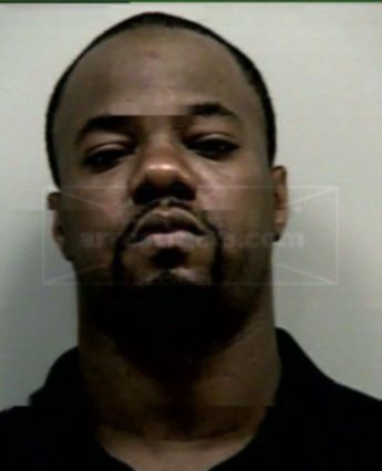 Philip Orlando Edwards