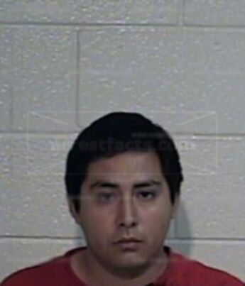 Julian Romero Acosta