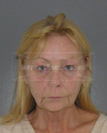 Tina Triplett