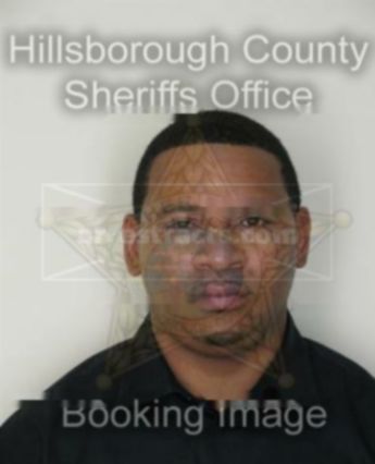 Adrian Lamont Langston