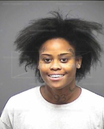 Brenda Renee Goins