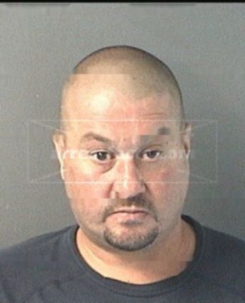 Steven Napolean Cadieux