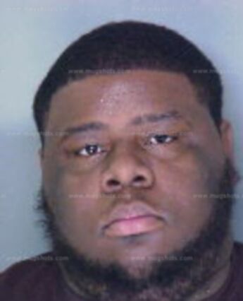 Shawn Anthony Brice