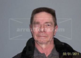 William Harvey Meacham Jr