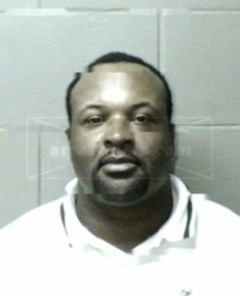 Mychal Ray Hill