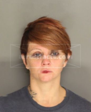 Crystal Marie Smith