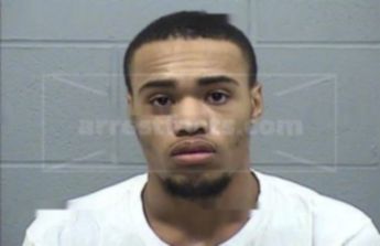 Sharif Ikel Jones