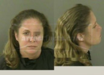 Dawn Marie Hartman